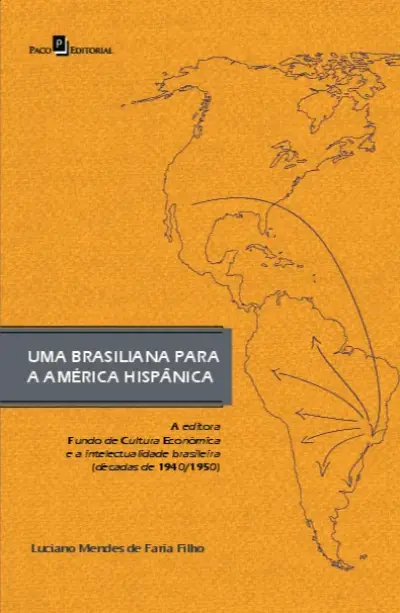 Uma brasiliana para América hispânica