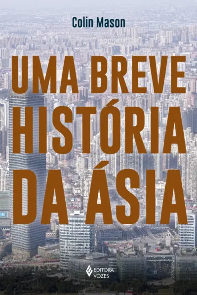Uma breve história da ásia