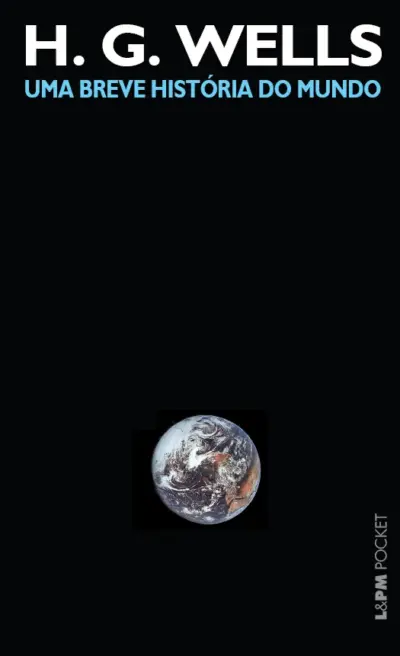 Uma breve história do mundo