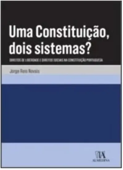 Uma constituição, dois sistemas?