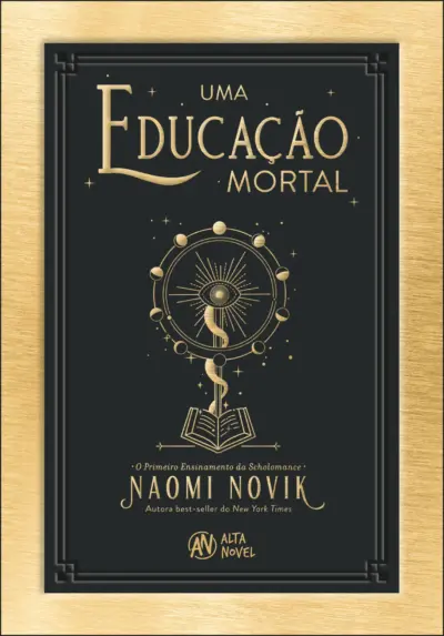 Uma educação mortal