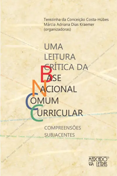 Uma leitura crítica da Base Nacional Comum Curricular