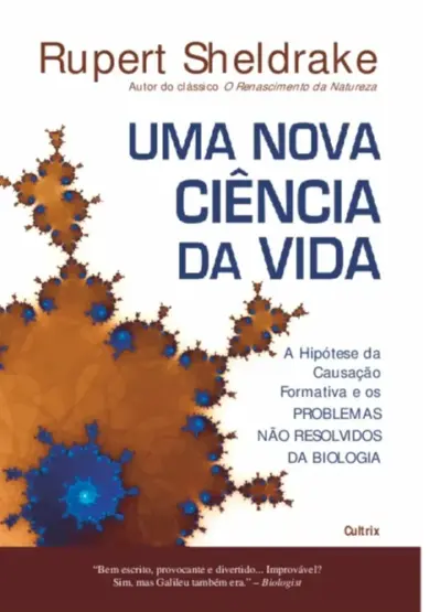 Uma nova ciência da vida