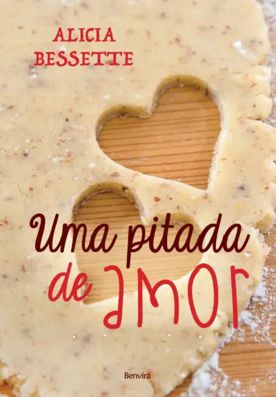 Uma pitada de amor