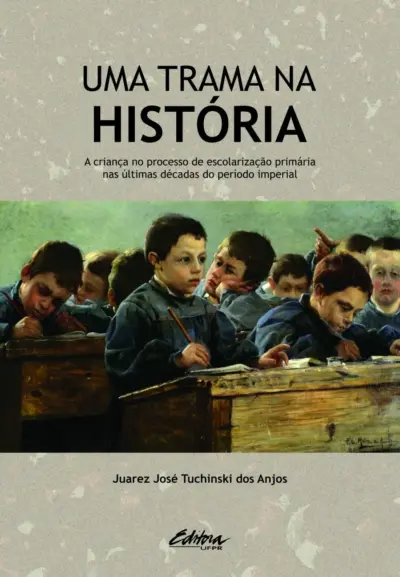 Uma trama na história