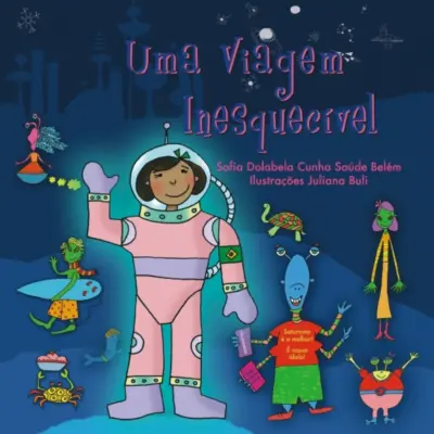 Uma viagem inesquecível