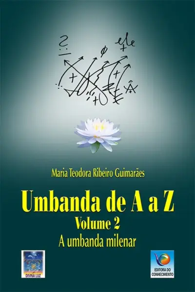 Umbanda de A a Z