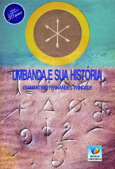 Umbanda e sua história