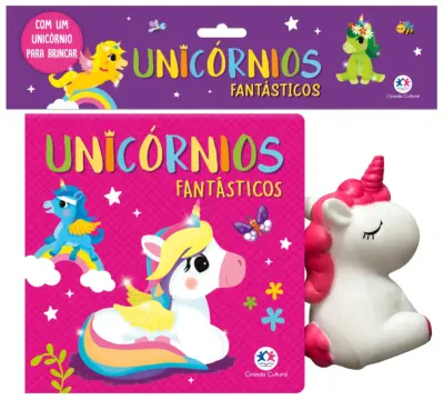Unicórnios fantásticos