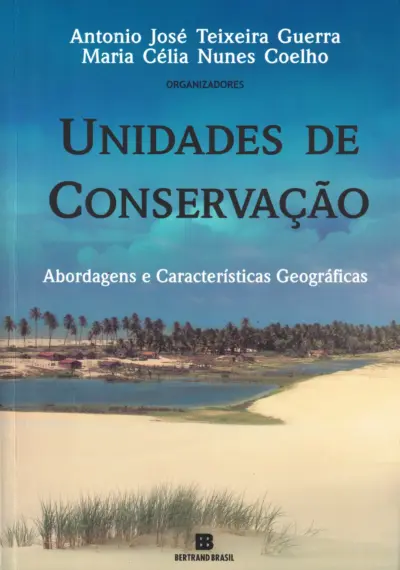 Unidades de conservação