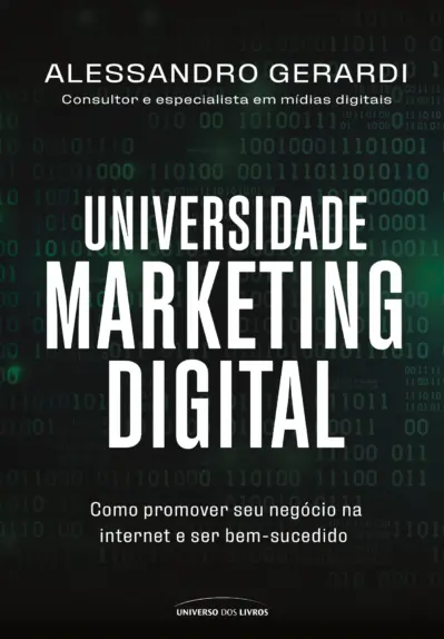 Universidade marketing digital