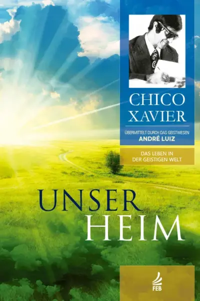 Unser Heim (Nosso Lar - Alemão)