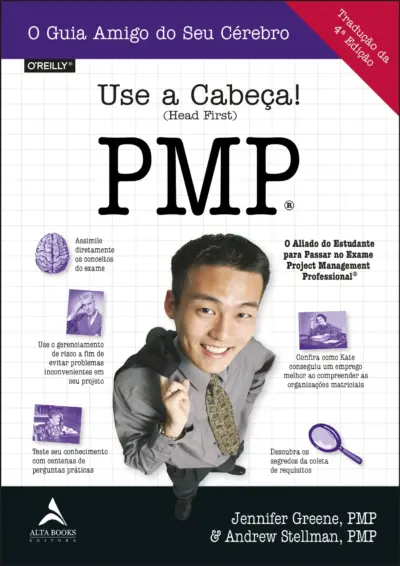 Use a Cabeça! PMP