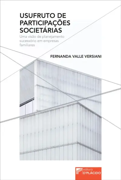 Usufruto de participações societárias