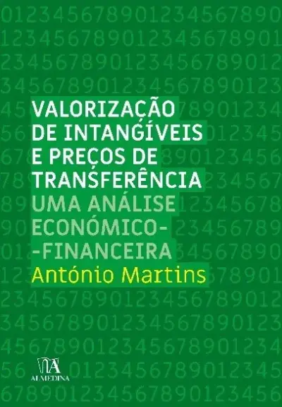 Valorização de intangíveis e preços de transferência