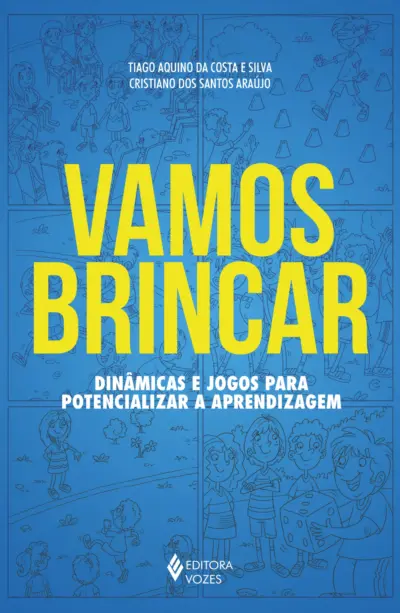 Vamos brincar