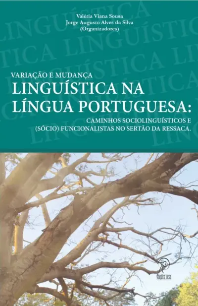 Variação e mudança linguística na língua portuguesa