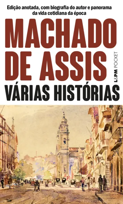 Várias histórias