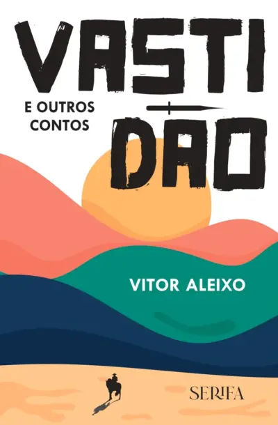 Vastidão e outros contos