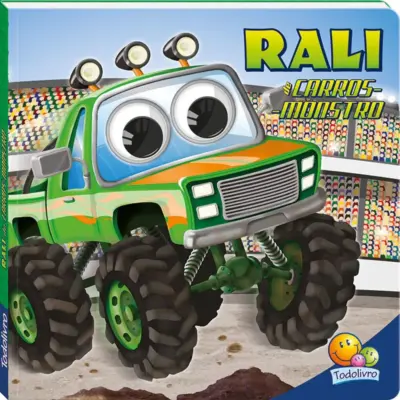 Veículos com Olhinhos Arregalados: Rali de...