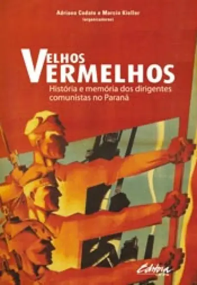 Velhos vermelhos