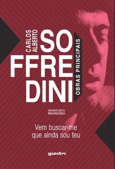 Vem buscar-me que ainda sou teu