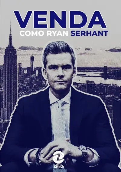 Venda como Ryan Serhant