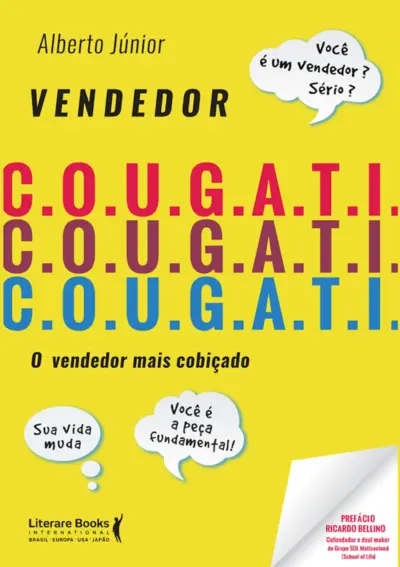 Vendedor C.O.U.G.A.T.I.