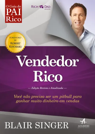 Vendedor rico