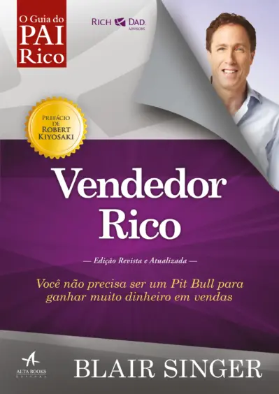 Vendedor rico