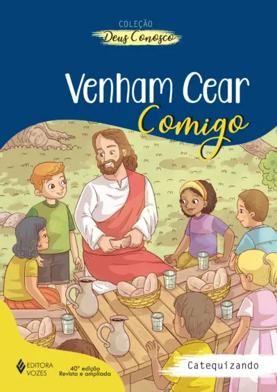 Venham cear comigo - ctz.