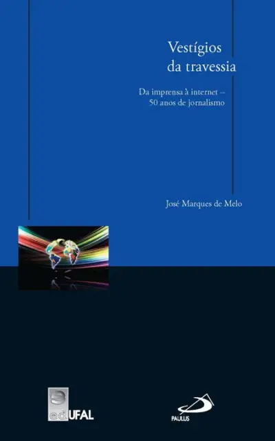 Vestígios da travessia