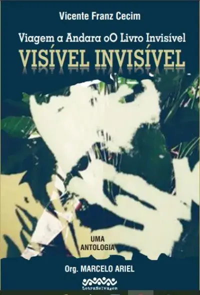Viagem a Andara oO Livro Invisível