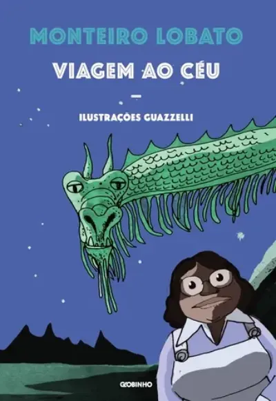 Viagem ao céu
