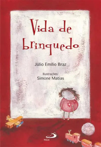 Vida de brinquedo