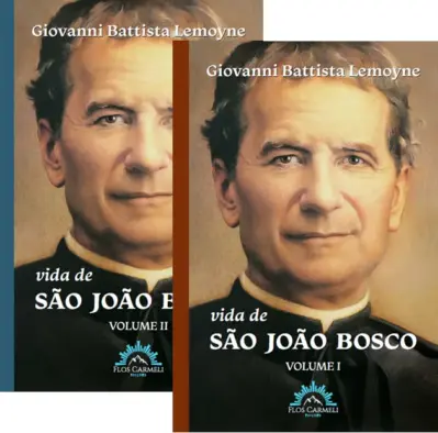 Vida de são joão bosco