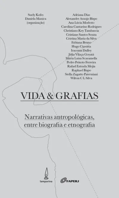 Vida e grafias