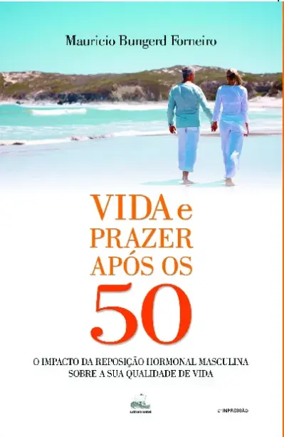 Vida e prazer após os 50