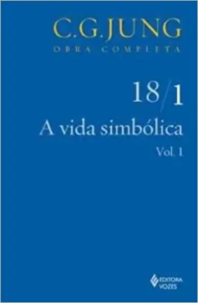 Vida simbólica vol.18/1