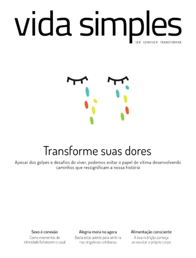 Vida Simples - Transforme suas dores