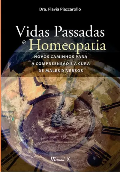 Vidas passadas e homeopatia