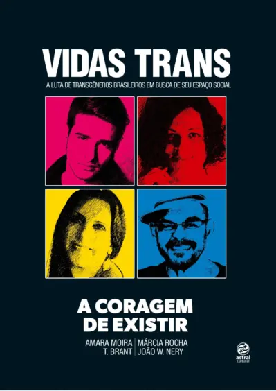 Vidas trans