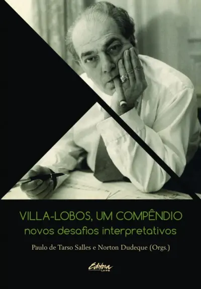 Villa-Lobos, um compêndio