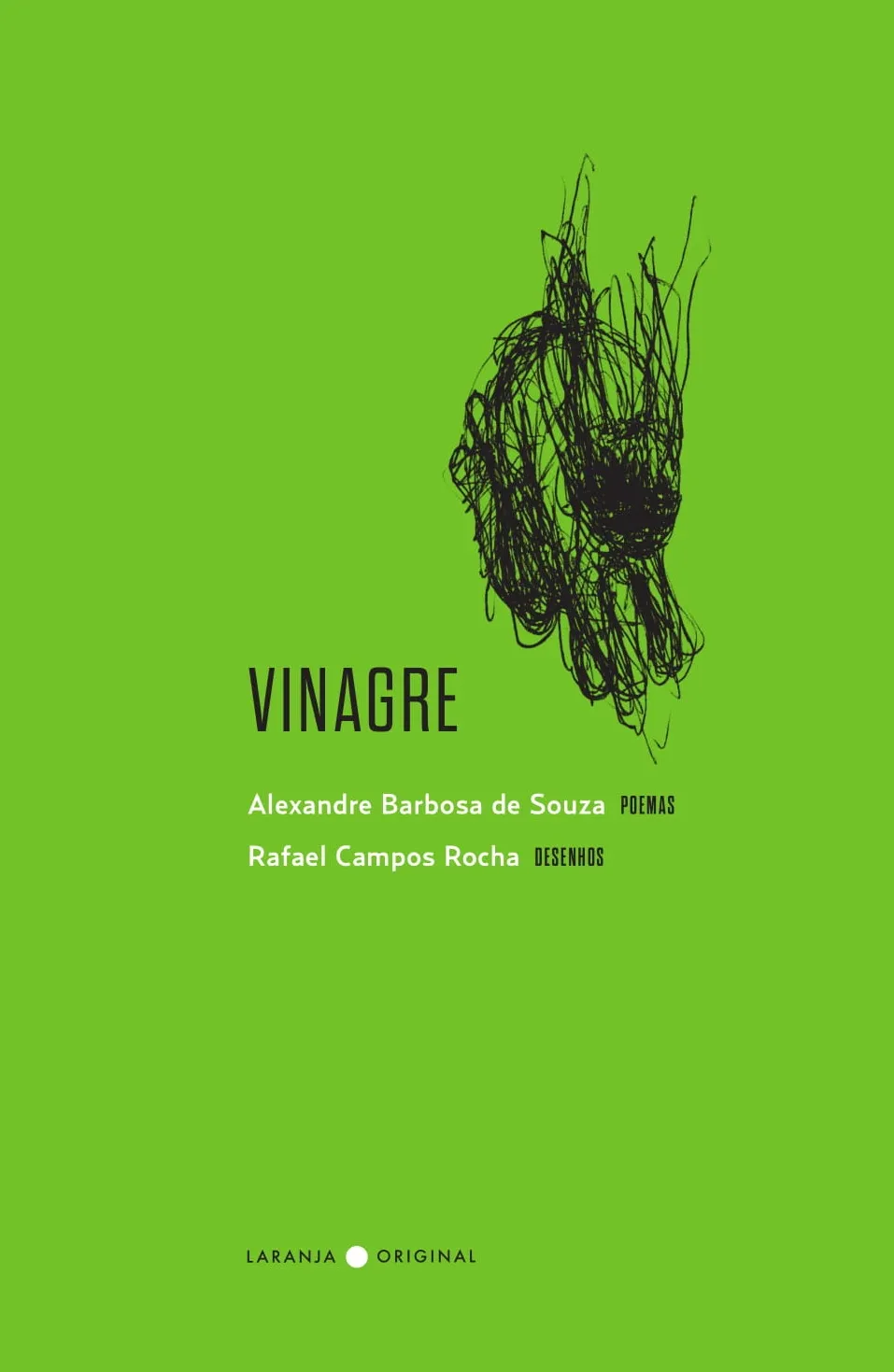 Vinagre: Vinagre: