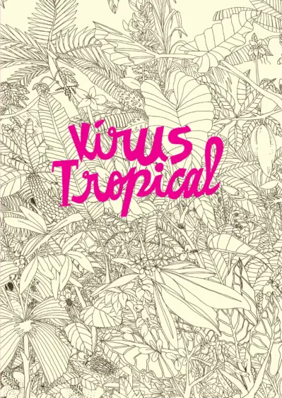 Vírus tropical