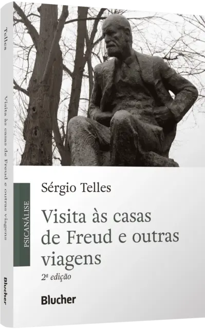 Visita às casas de Freud e outras viagens
