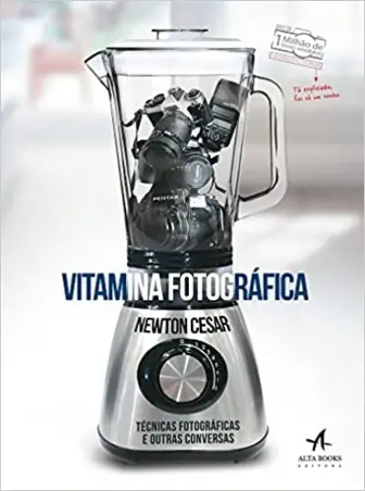 Vitamina fotográfica