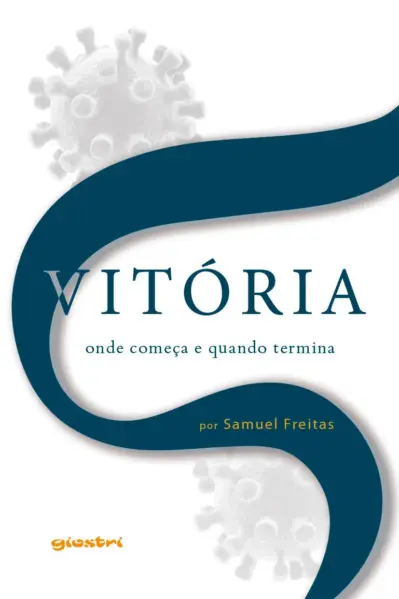 Vitória - onde começa e quando termina: COVID-19