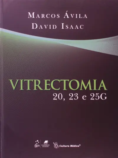 Vitrectomia