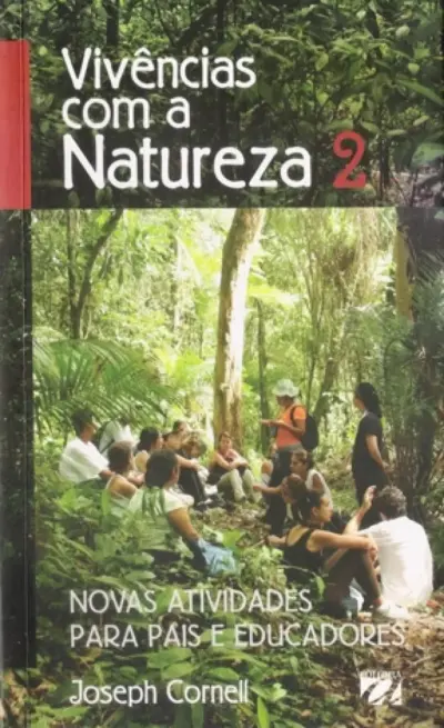 Vivências com a natureza